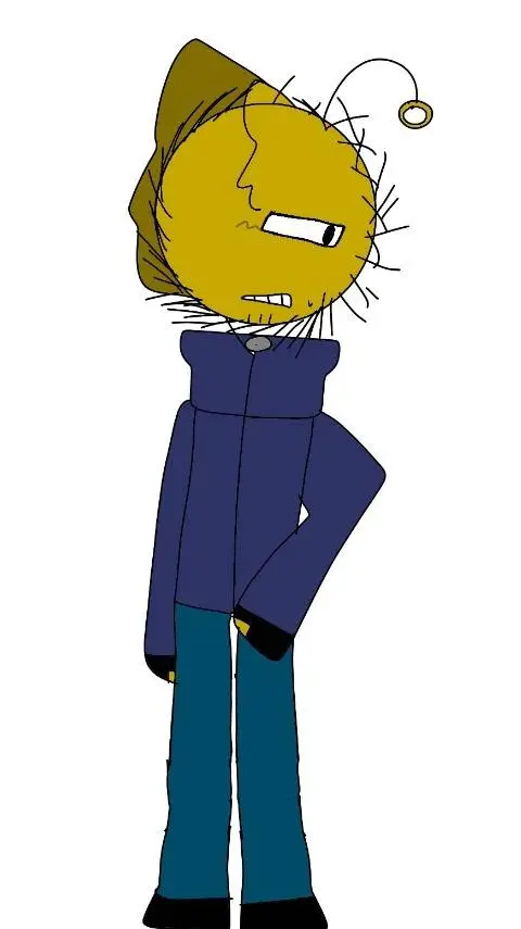 ai character: idk background