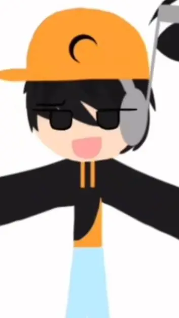 ai character: adlyn background