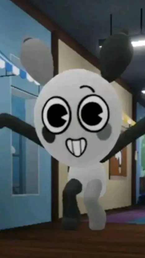 ai character: gang background