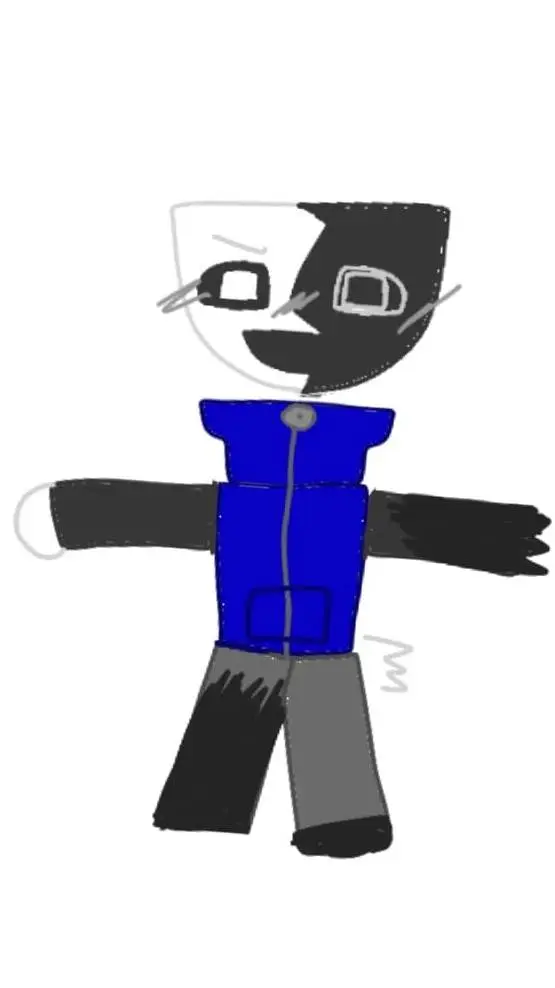 ai character: GNF4 background