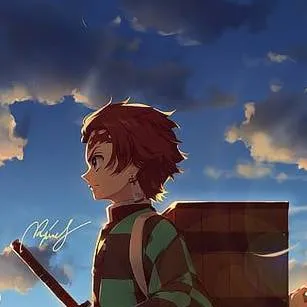 chat with ai character: tanjiro kamado 