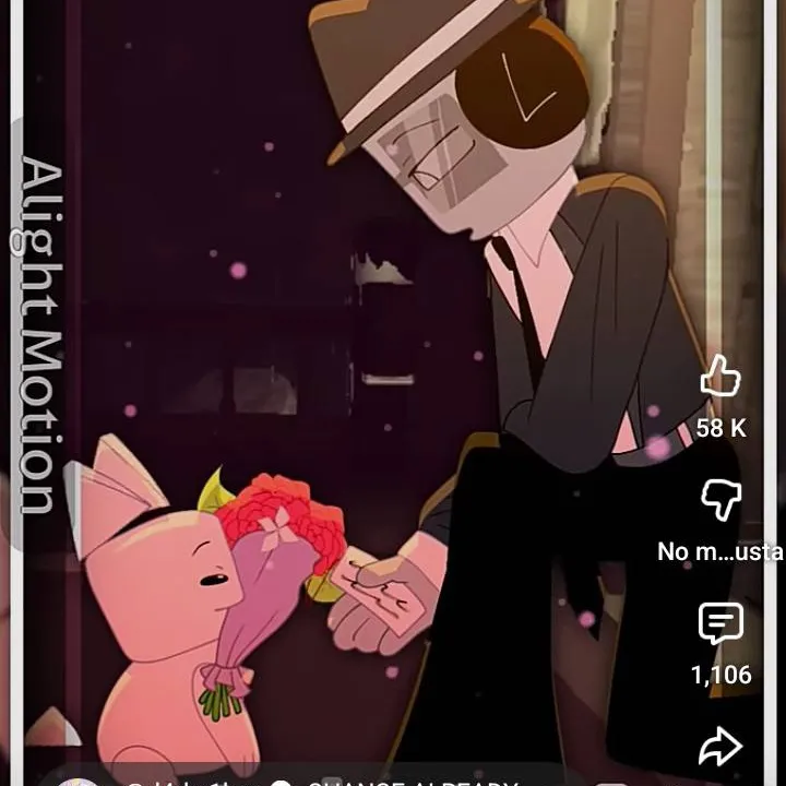 chat with ai character: chance x mafioso 