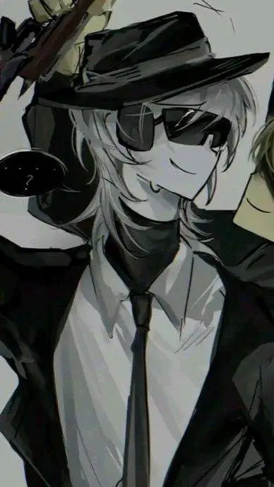 ai character: Chance (yo jsjs) background