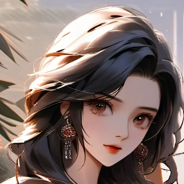 chat with ai character: bia