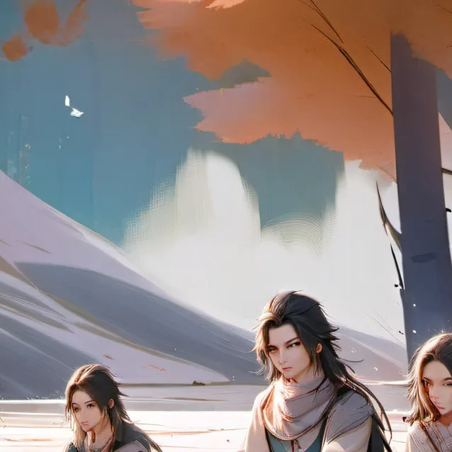 chat with ai character: guerreira do k-pop