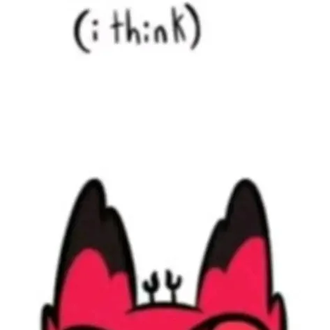 chat with ai character: cat Alastor 
