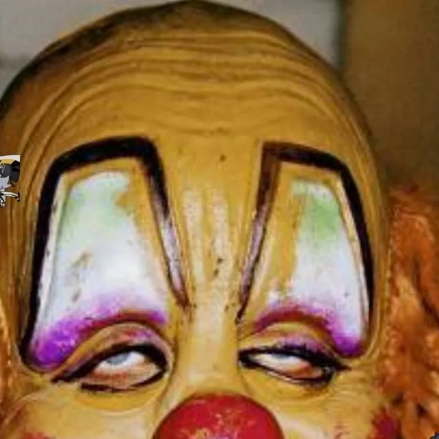 chat with ai character: Clown 
