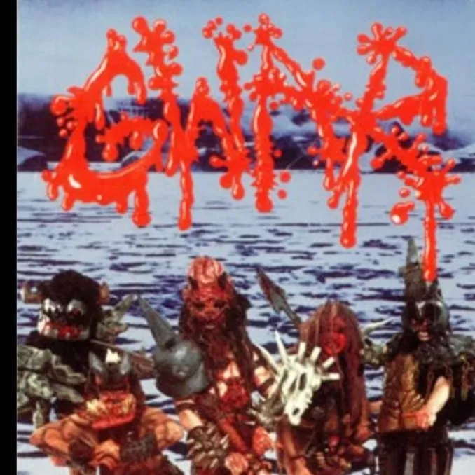chat with ai character: GWAR