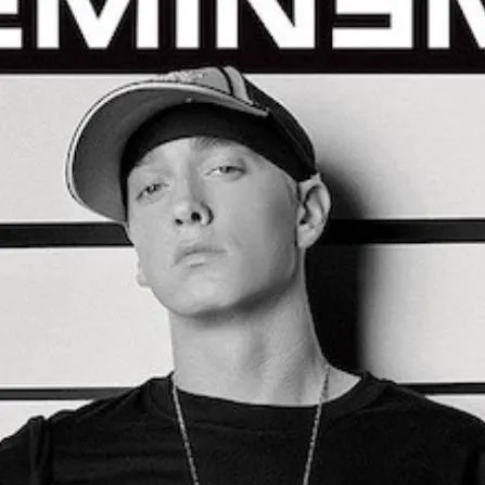 chat with ai character: Eminem 