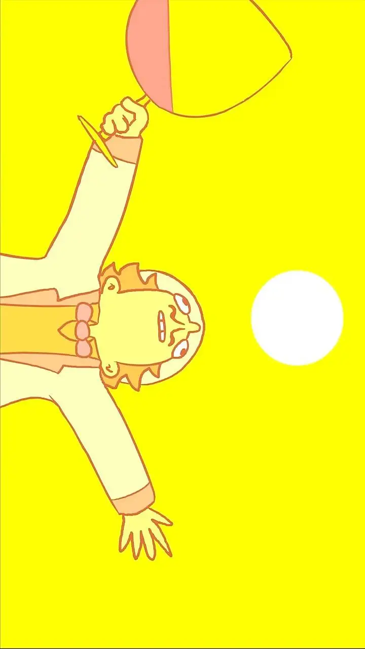 ai character: Zeppeli background