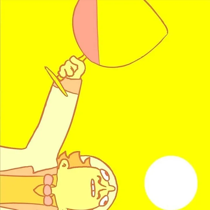 chat with ai character: Zeppeli