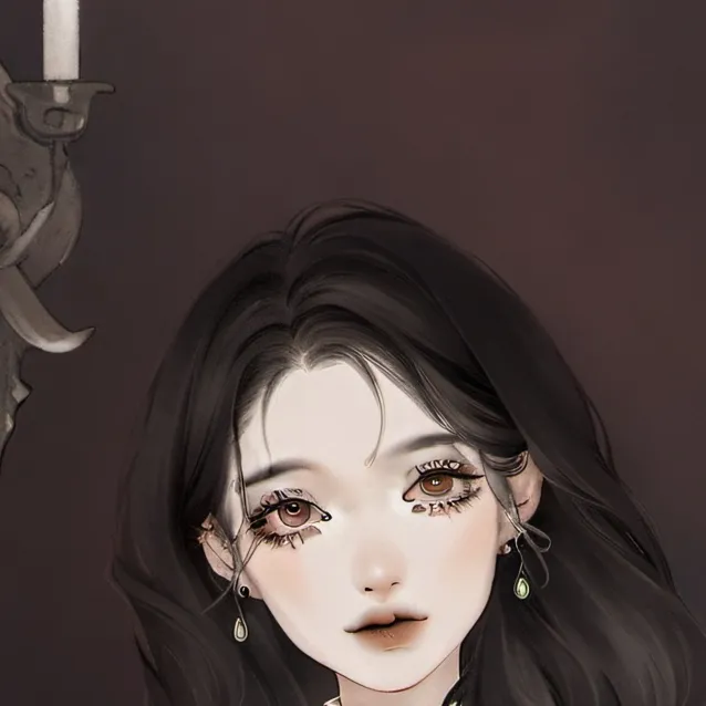 chat with ai character: heat