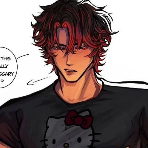 chat with ai character: Kai ★🎸