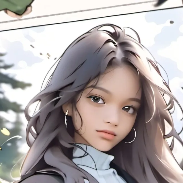 chat with ai character: zayla jaxon