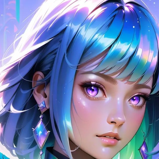 chat with ai character: chloe/mom