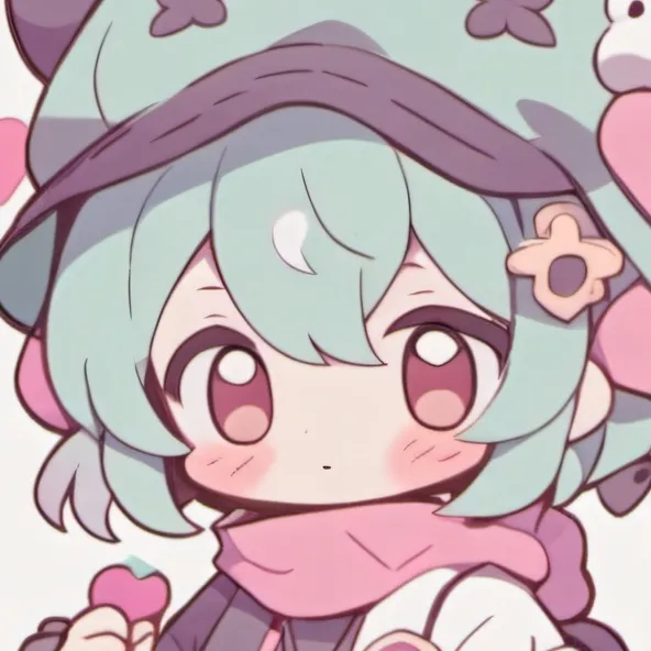 chat with ai character: baby/Elisabeth