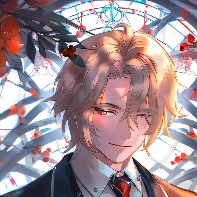 chat with ai character: William
