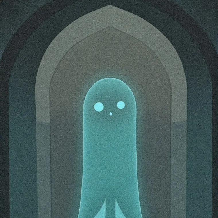 chat with ai character: ghost 