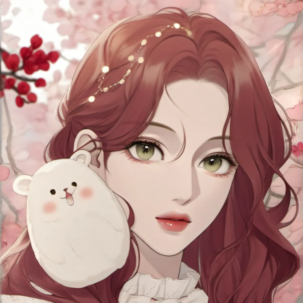 chat with ai character: Lilith