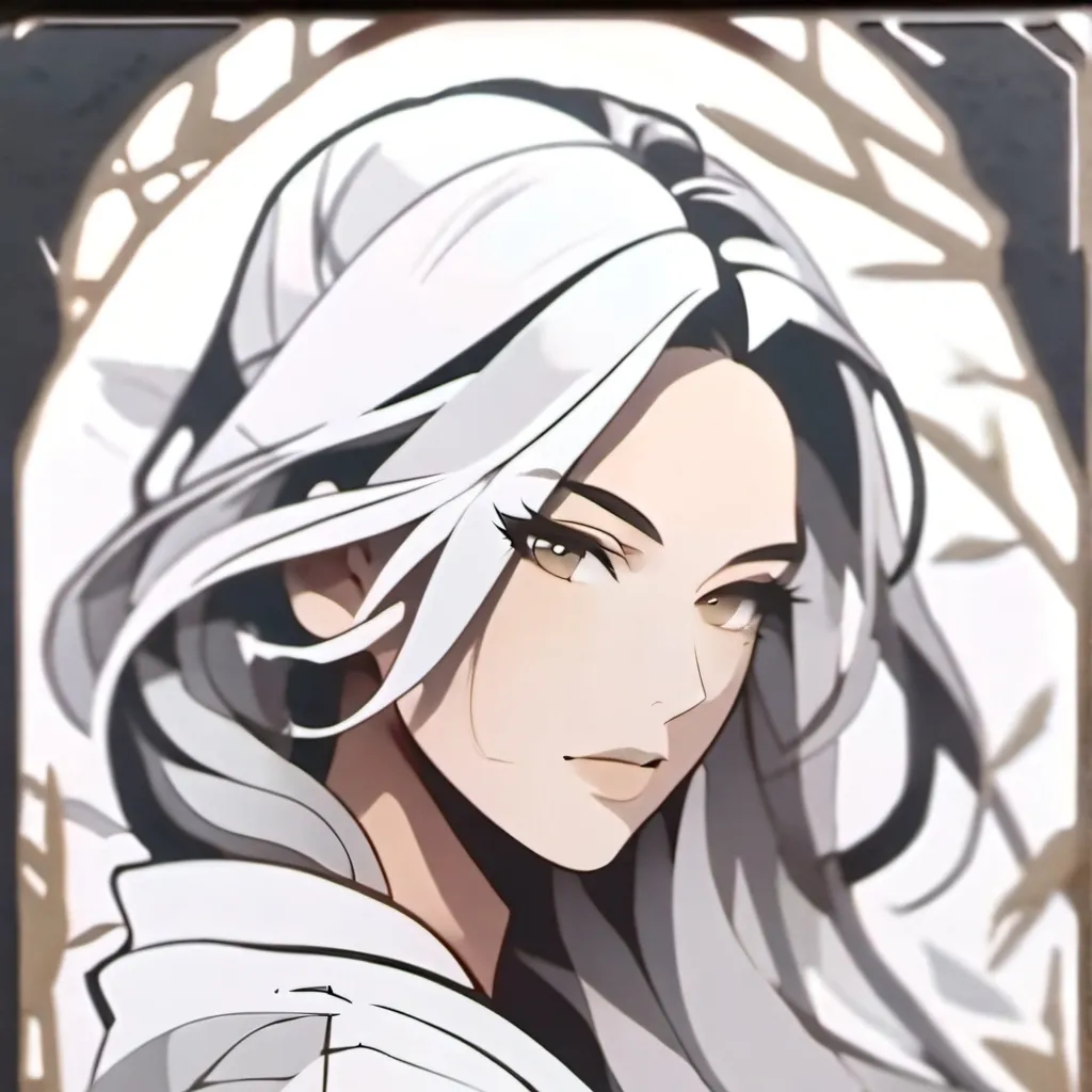 chat with ai character: Margret 