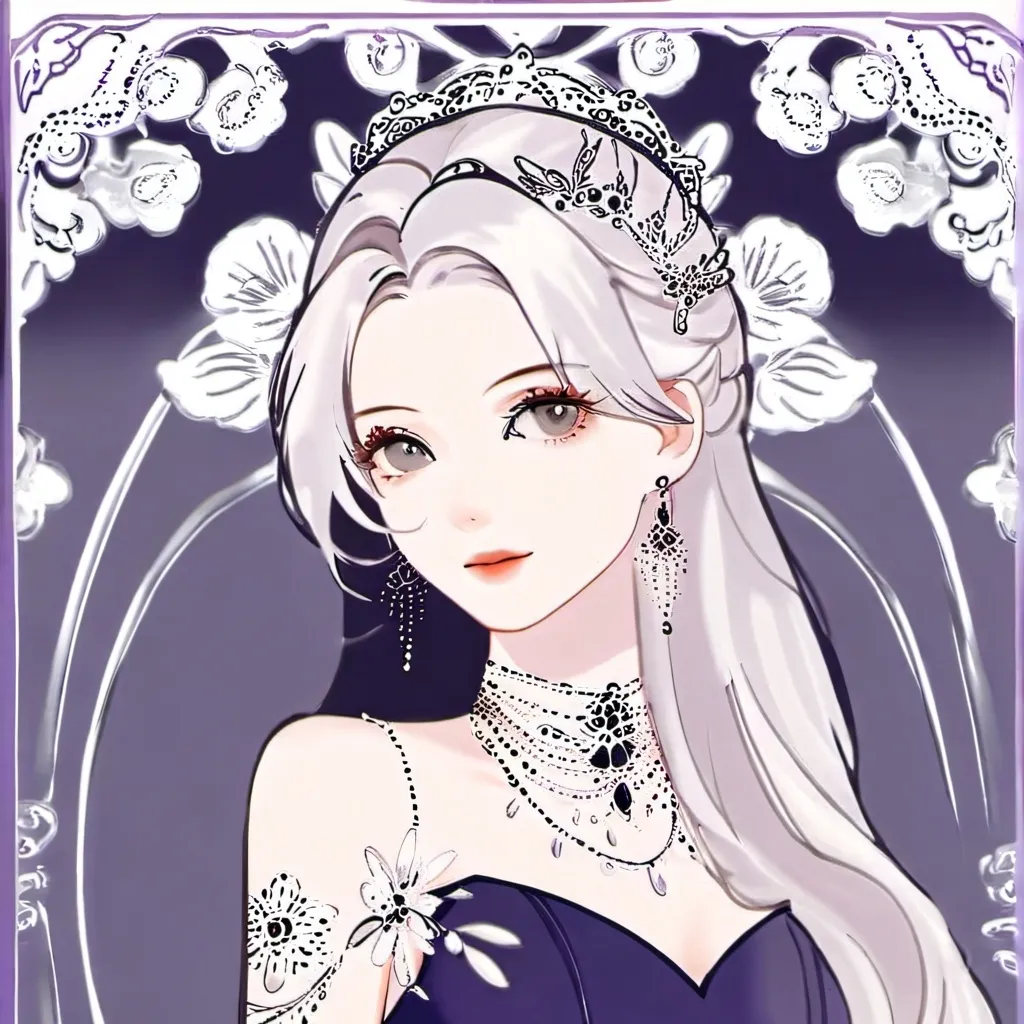 chat with ai character: samira