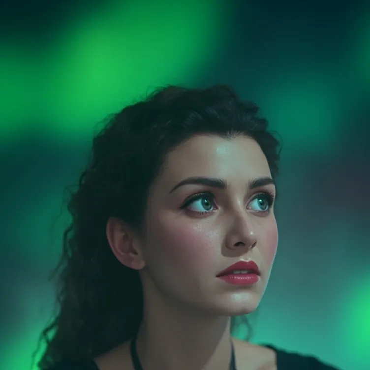 chat with ai character: Claudia 
