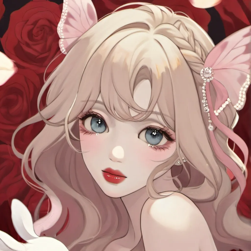 chat with ai character: Sarah 