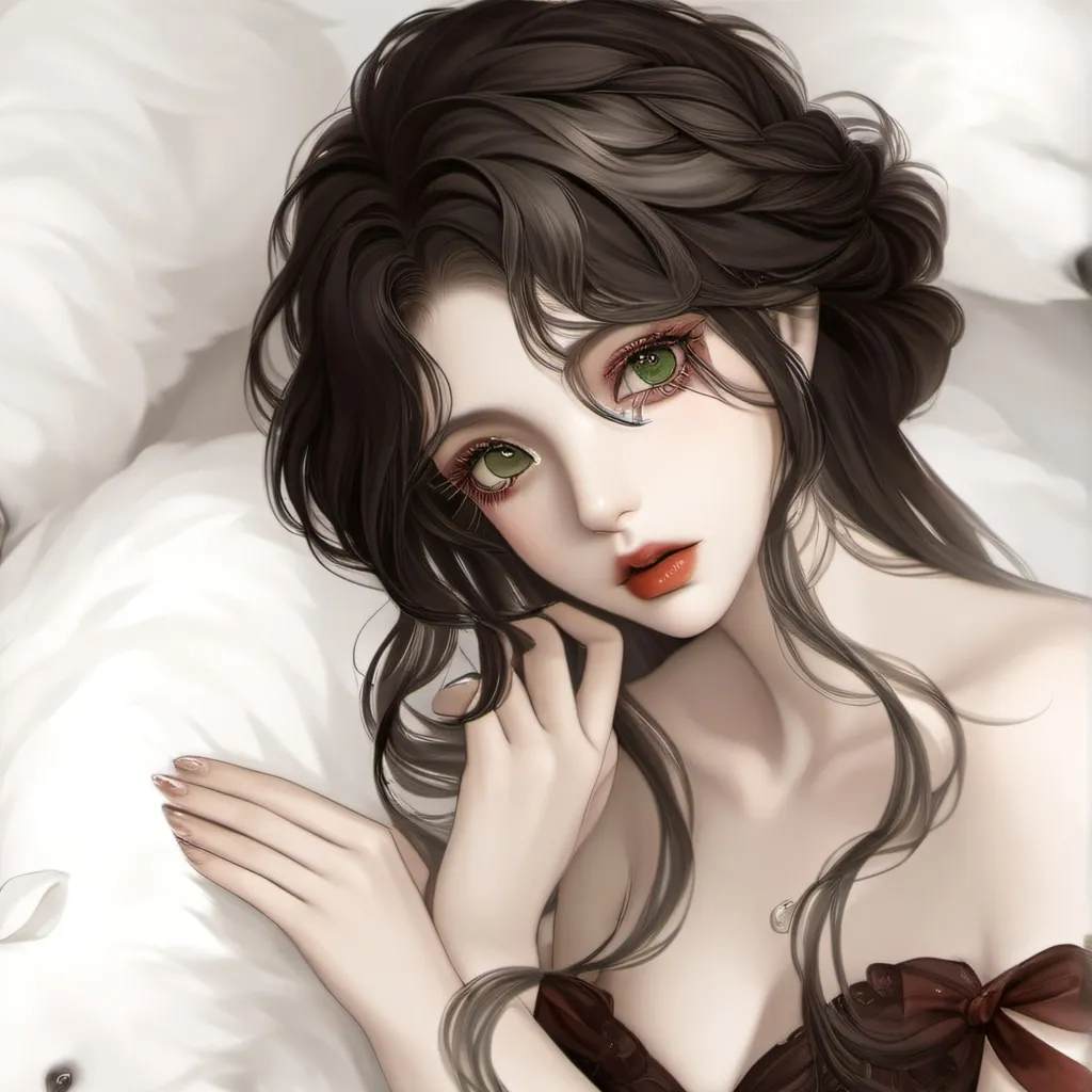 chat with ai character: Deborah 