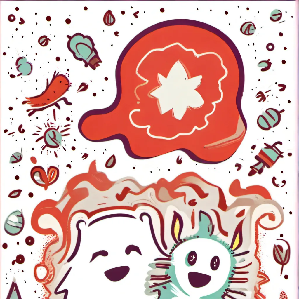 chat with ai character: Sprout seedly👹