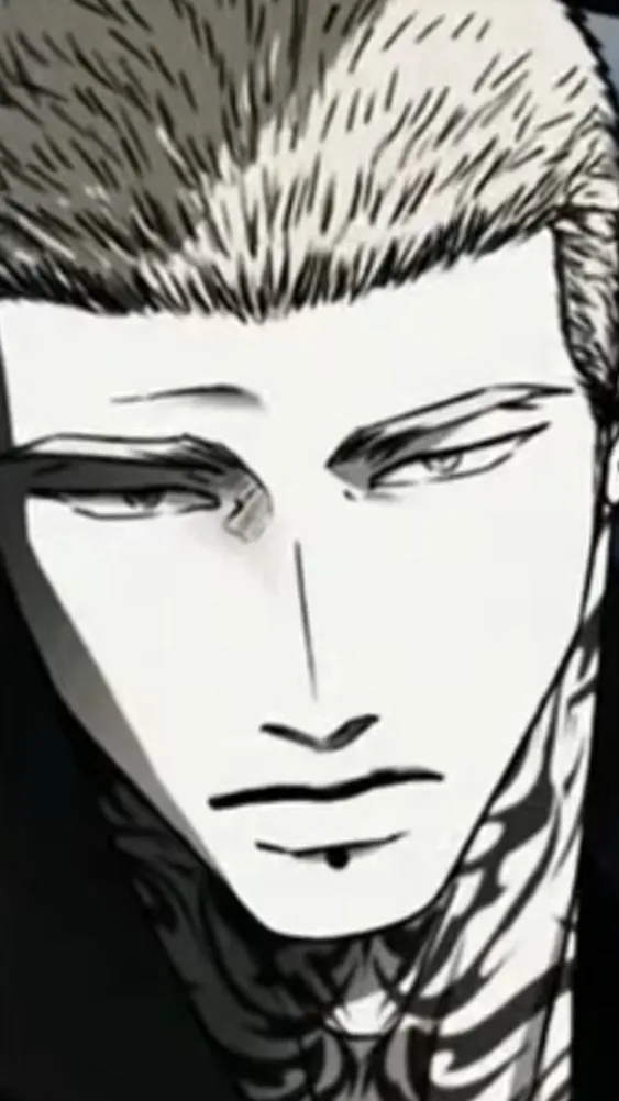 ai character: Jake Shutline  background