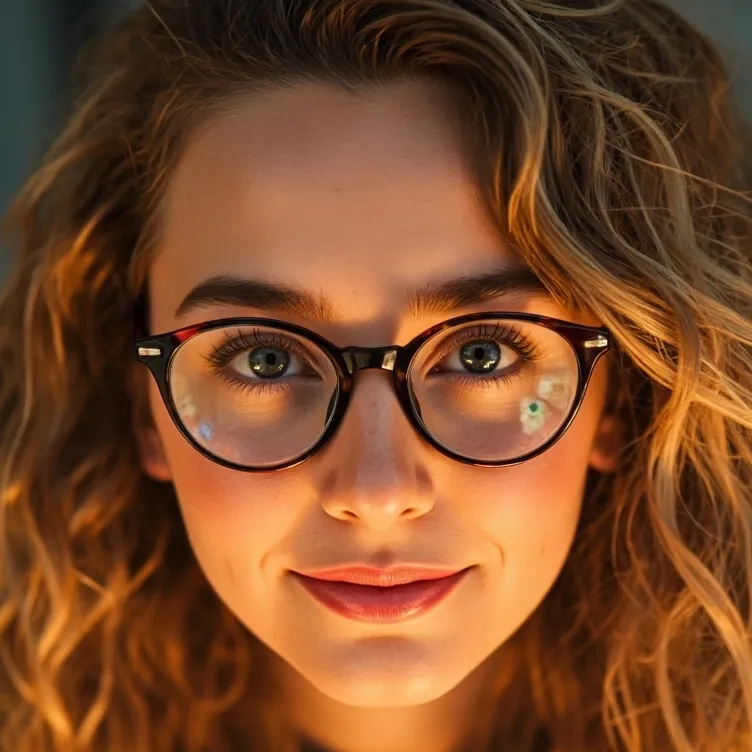 chat with ai character: Stephanie 