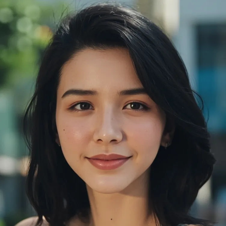 chat with ai character: Katy