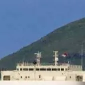 chat with ai character: car Carrier ship