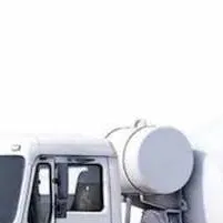chat with ai character: cement truck