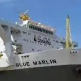chat with ai character: BLUE MARLIN SHIP