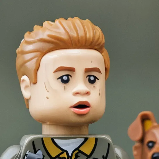 chat with ai character: The dog kidnapper