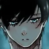 chat with ai character: Rin itoshi