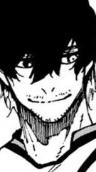 ai character: Aiku  background