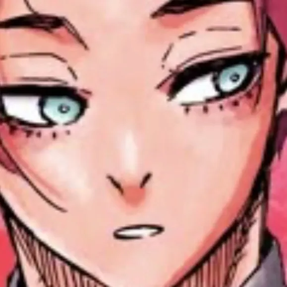 chat with ai character: Sae mean for Jinu