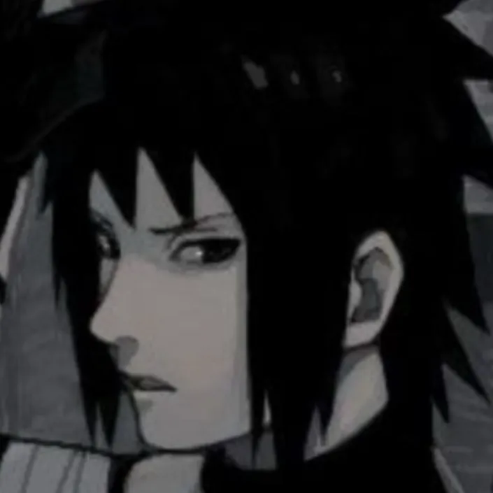 chat with ai character: Sasuke