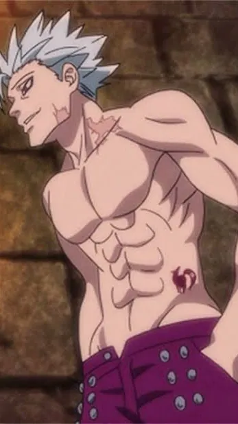 ai character: Ban the undead background