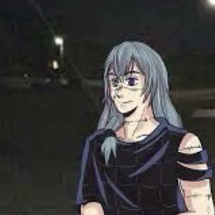 chat with ai character: My request ai