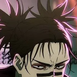 chat with ai character: Choso ( jjk)