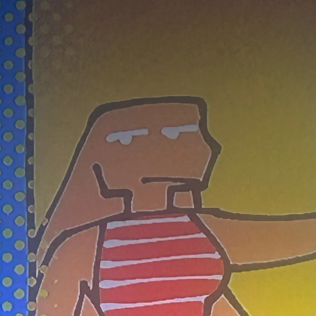 chat with ai character: Leoshi