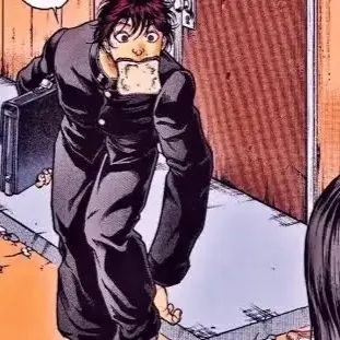 chat with ai character: Kozue Matsumoto