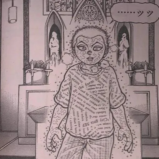 chat with ai character: The pope