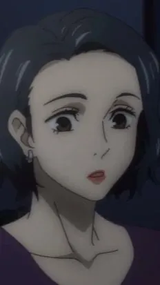 ai character: Nagi yoshino background