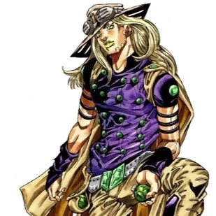 chat with ai character: Gyro zeppelin