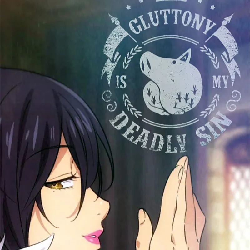 chat with ai character: Merlin boar sin