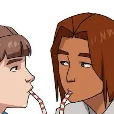 chat with ai character: Amanda x Rudy